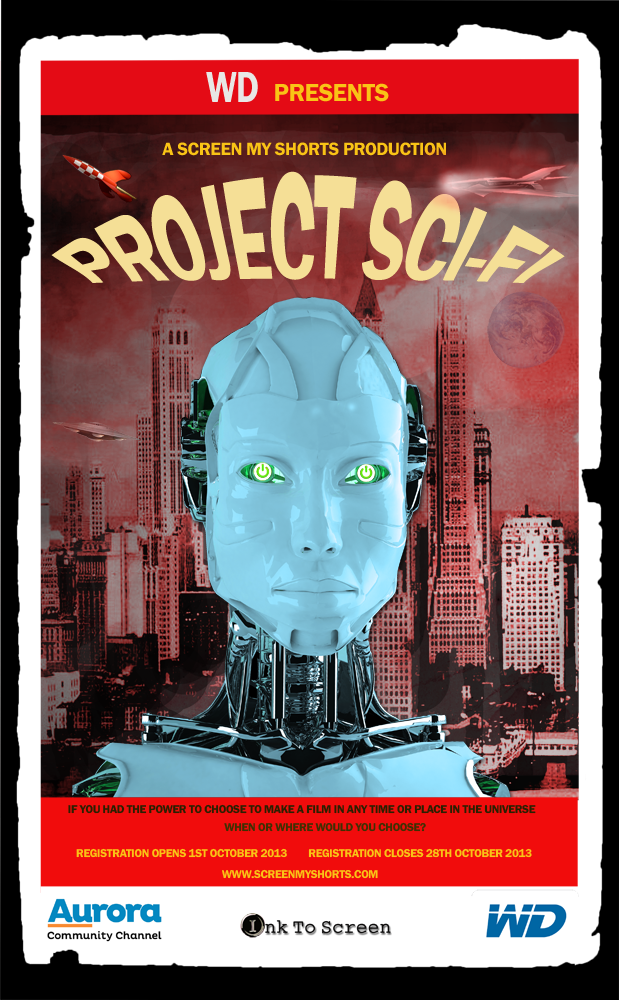 Project Sci-Fi
