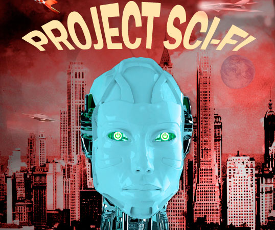 Project SciFi