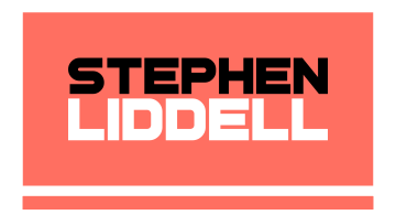 Stephen Liddell